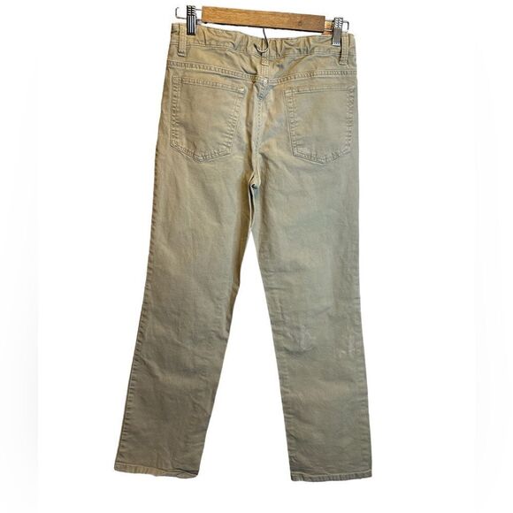 5 for $25🔥Boys Size 16 Urban Pipeline Tan Max Hex Straight Pants - Picture 2 of 7